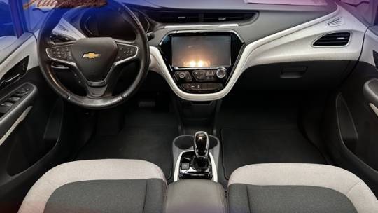 2020 Chevrolet Bolt 1G1FY6S01L4147694