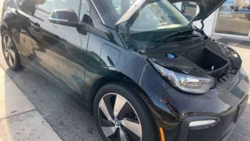 2019 BMW i3 WBY8P4C57K7D00451