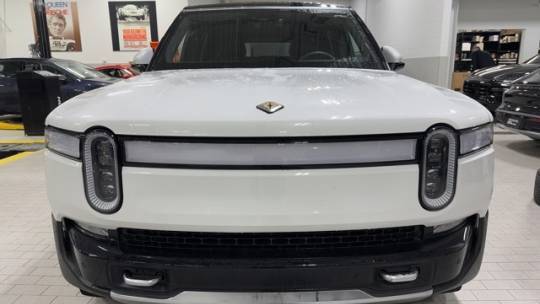 2023 Rivian R1S 7PDSGABA4PN013243