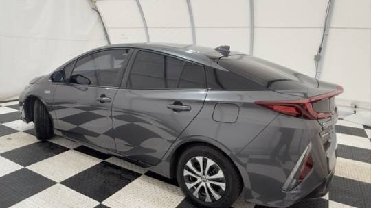 2021 Toyota Prius Prime JTDKAMFP1M3180546