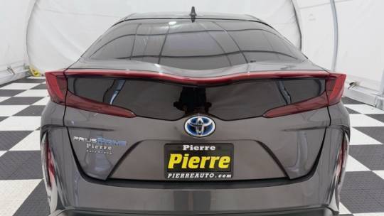 2021 Toyota Prius Prime JTDKAMFP1M3180546