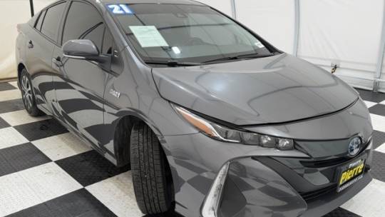 2021 Toyota Prius Prime JTDKAMFP1M3180546