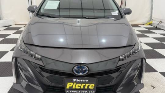 2021 Toyota Prius Prime JTDKAMFP1M3180546