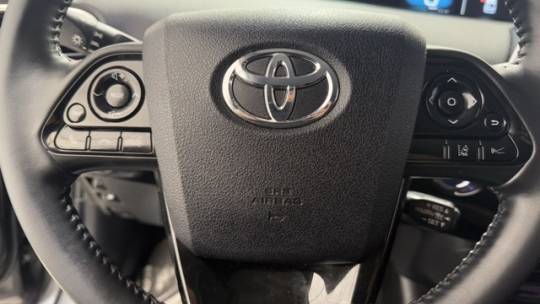 2021 Toyota Prius Prime JTDKAMFP1M3180546