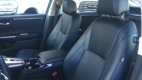 2019 Honda Clarity JHMZC5F31KC006547