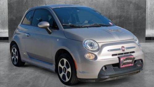 2016 Fiat 500e 3C3CFFGE1GT176847