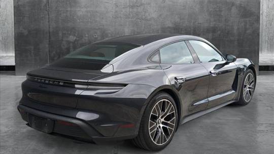 2021 Porsche Taycan WP0AA2Y17MSA15912