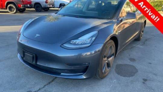 2018 Tesla Model 3 5YJ3E1EB9JF128478