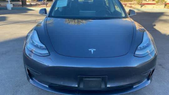 2018 Tesla Model 3 5YJ3E1EB9JF128478