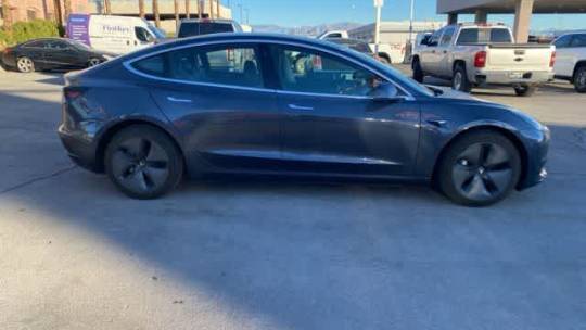 2018 Tesla Model 3 5YJ3E1EB9JF128478