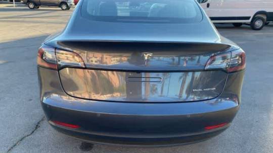 2018 Tesla Model 3 5YJ3E1EB9JF128478