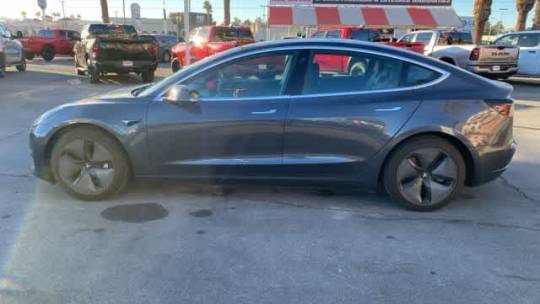 2018 Tesla Model 3 5YJ3E1EB9JF128478