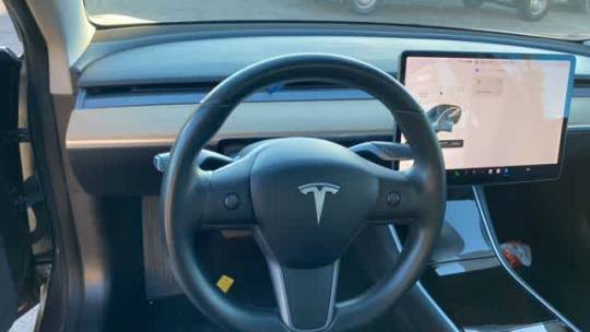 2018 Tesla Model 3 5YJ3E1EB9JF128478