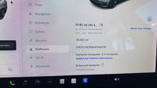 2018 Tesla Model 3 5YJ3E1EB9JF128478