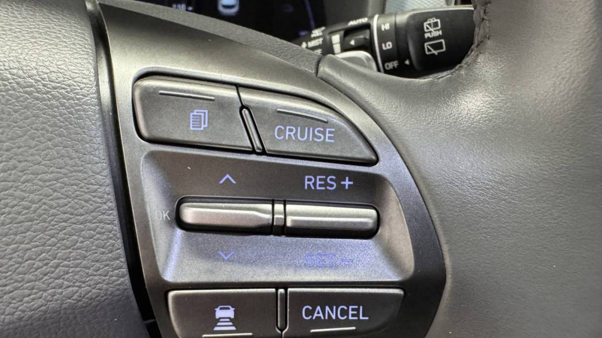 2019 Hyundai Kona Electric KM8K53AG9KU027440