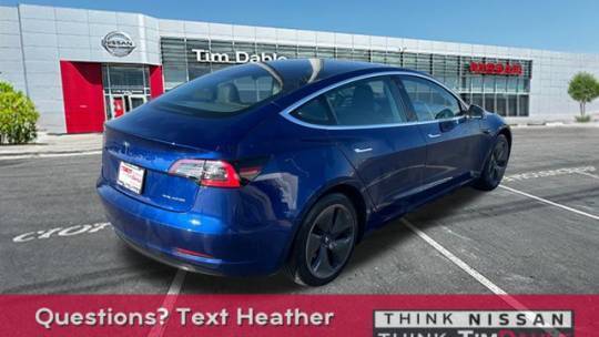 2020 Tesla Model 3 5YJ3E1EB8LF664843