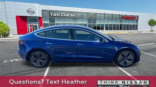 2020 Tesla Model 3 5YJ3E1EB8LF664843