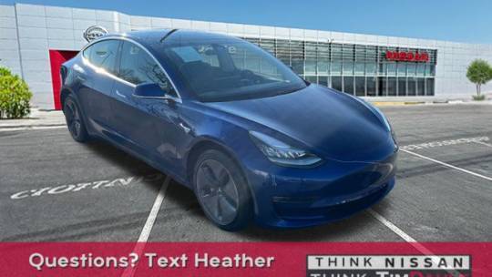 2020 Tesla Model 3 5YJ3E1EB8LF664843