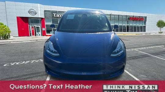 2020 Tesla Model 3 5YJ3E1EB8LF664843