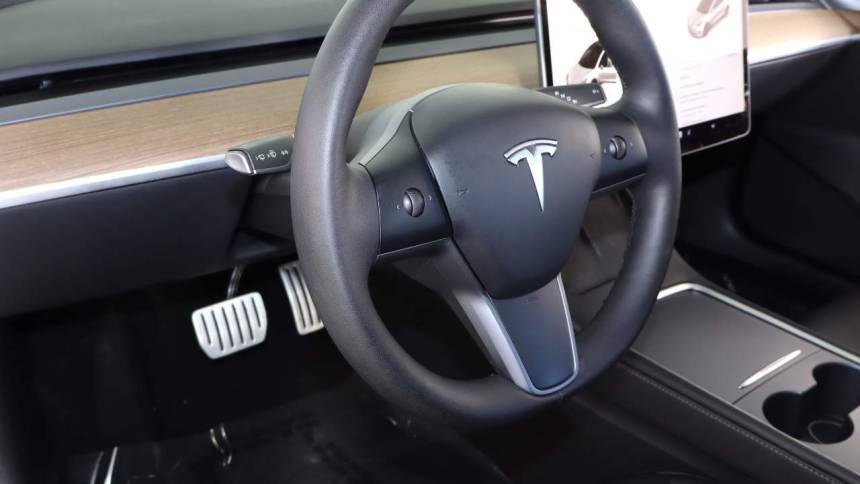 2023 Tesla Model 3 5YJ3E1EC5PF580607