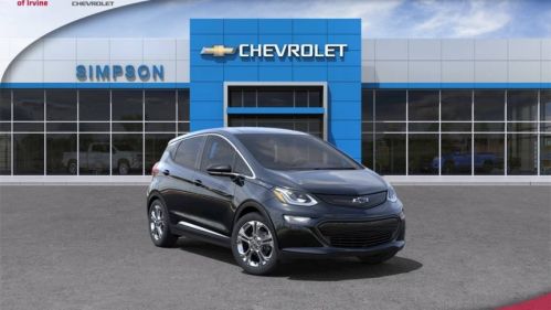 2021 Chevrolet Bolt 1G1FY6S03M4104038