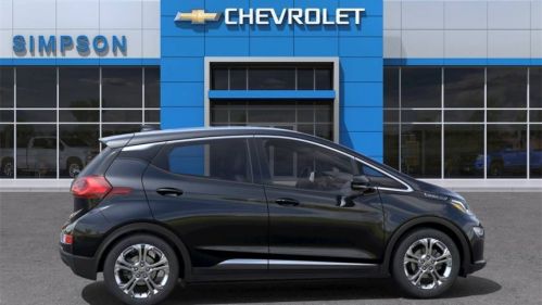 2021 Chevrolet Bolt 1G1FY6S03M4104038