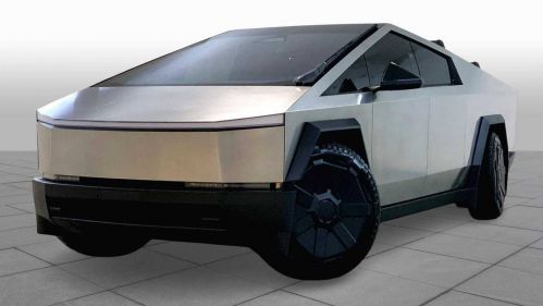 2024 Tesla Cybertruck 7G2CEHEE3RA018082