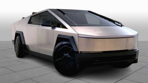 2024 Tesla Cybertruck 7G2CEHEE3RA018082