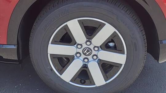 2024 Honda Prologue 3GPKHWRMXRS520379