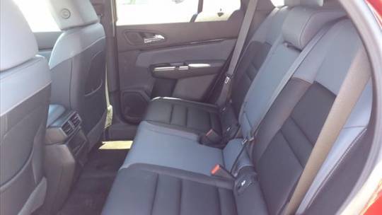 2024 Honda Prologue 3GPKHWRMXRS520379