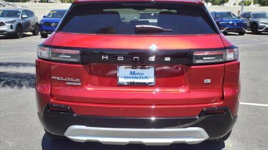 2024 Honda Prologue 3GPKHWRMXRS520379