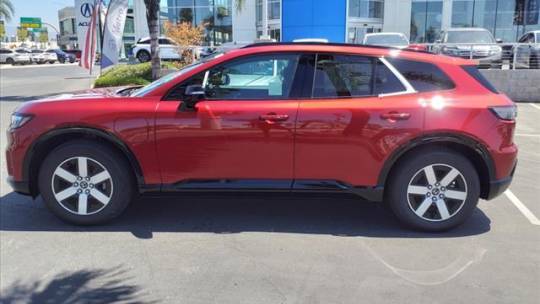 2024 Honda Prologue 3GPKHWRMXRS520379
