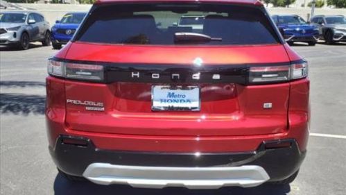 2024 Honda Prologue 3GPKHWRMXRS520379