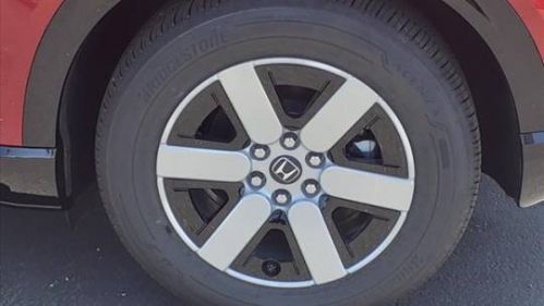 2024 Honda Prologue 3GPKHWRMXRS520379