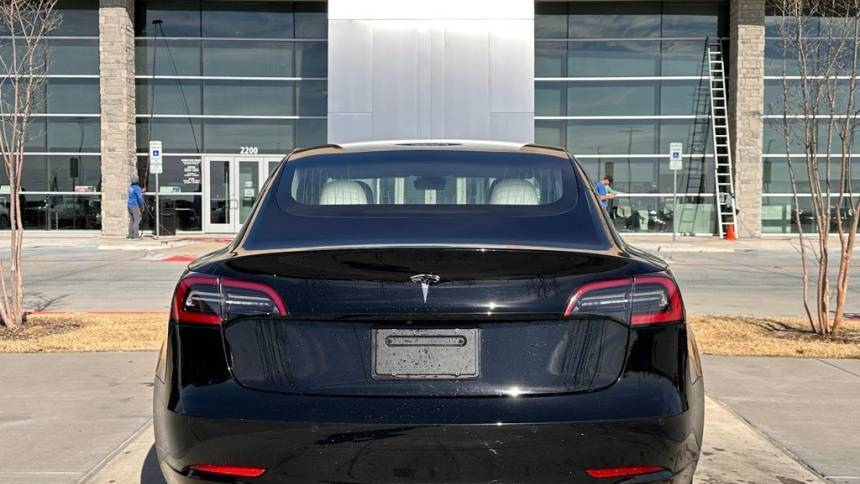 2019 Tesla Model 3 5YJ3E1EA2KF322603