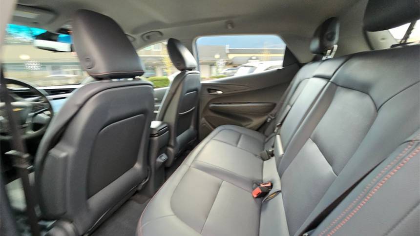 2017 Chevrolet Bolt 1G1FX6S00H4131500