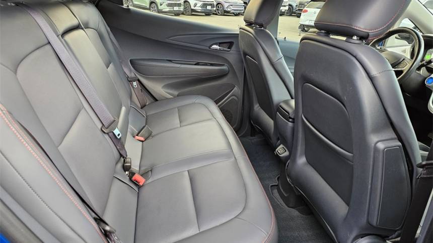 2017 Chevrolet Bolt 1G1FX6S00H4131500