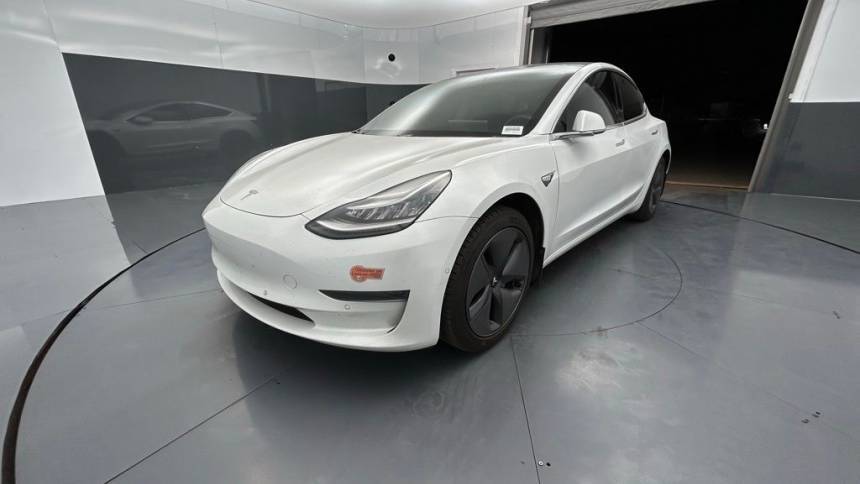 2020 Tesla Model 3 5YJ3E1EA7LF660449