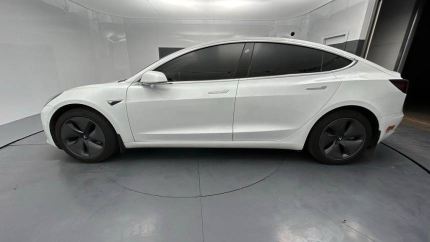 2020 Tesla Model 3 5YJ3E1EA7LF660449