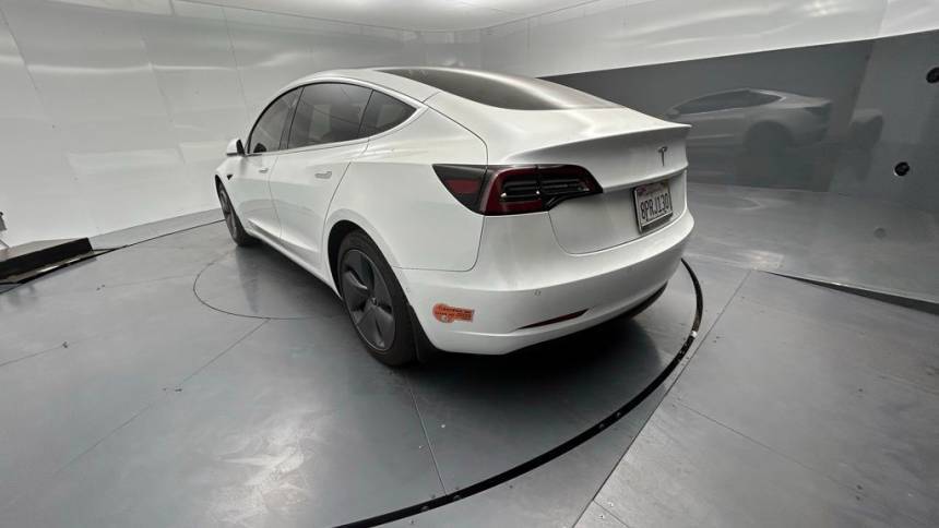 2020 Tesla Model 3 5YJ3E1EA7LF660449