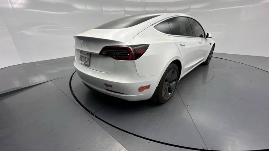 2020 Tesla Model 3 5YJ3E1EA7LF660449