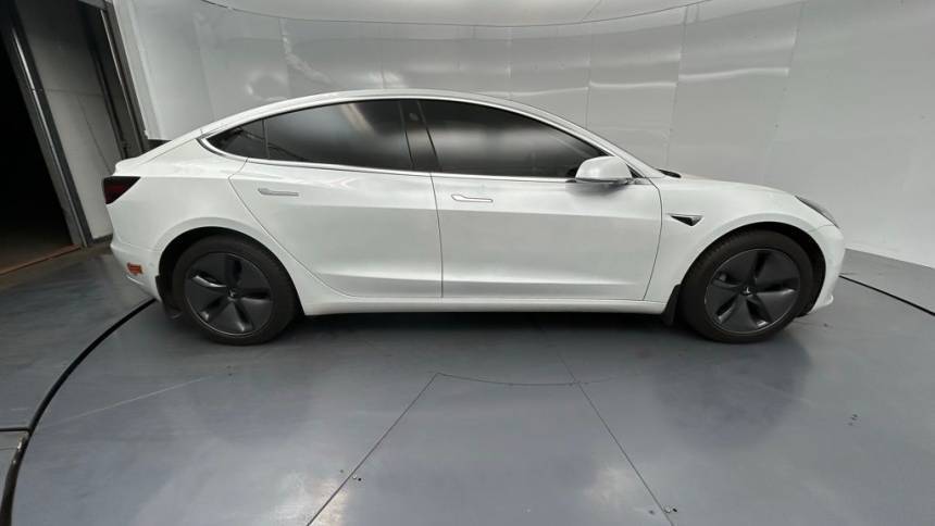 2020 Tesla Model 3 5YJ3E1EA7LF660449