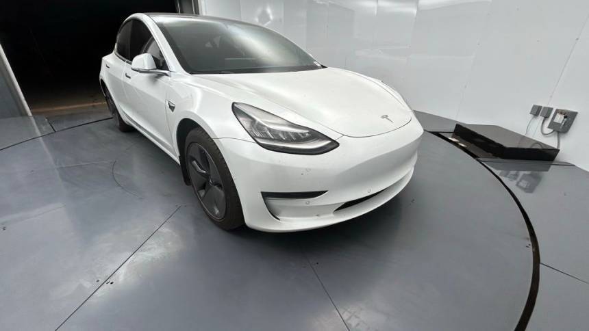 2020 Tesla Model 3 5YJ3E1EA7LF660449