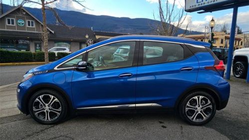 2017 Chevrolet Bolt 1G1FX6S00H4131500