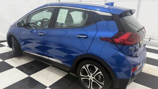 2017 Chevrolet Bolt 1G1FX6S0XH4129558