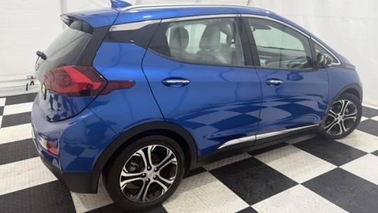 2017 Chevrolet Bolt 1G1FX6S0XH4129558