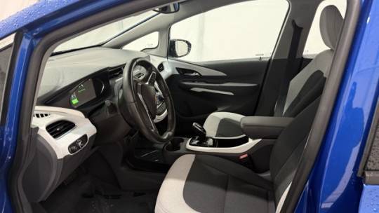 2017 Chevrolet Bolt 1G1FX6S0XH4129558