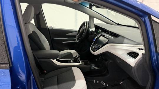 2017 Chevrolet Bolt 1G1FX6S0XH4129558