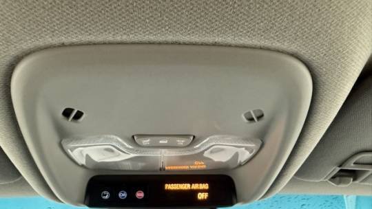 2017 Chevrolet Bolt 1G1FX6S0XH4129558