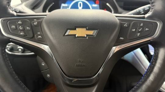 2017 Chevrolet Bolt 1G1FX6S0XH4129558